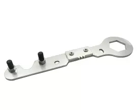 Holding / Demounting Tool For Scooter Variator And Clutch For Piaggio