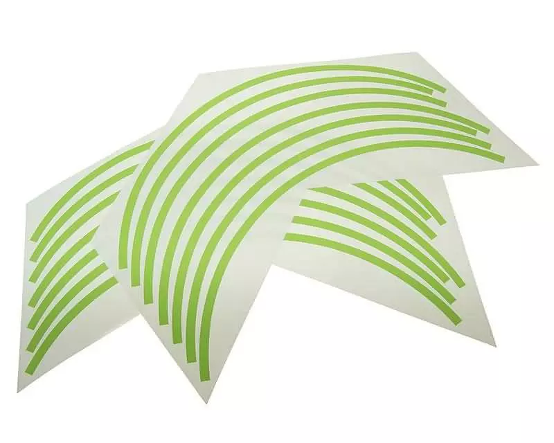 Buy now: Rim Tape Opticparts DF - Green Rim Tape Opticparts DF - Green