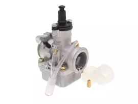 Carburetor Arreche 17.5mm With Clamp Fixation 24mm And Choke-knob