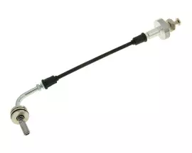 Manual Choke Conversion Kit Arreche 150mm Cable For Keihin E-choke