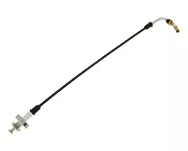 Manual Choke Kit Arreche 320mm Cable For Arreche, Mikuni