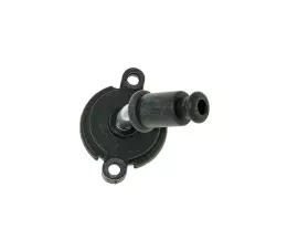 Carburetor Cover Arreche W/ Throttle Cable Elbow Adapter 135°
