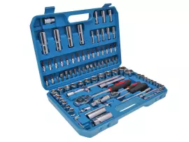 Socket Wrench Set 94-part