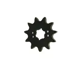 Front Sprocket 420 - 11 Teeth For Derbi Senda GPR, Aprilia RS RX SX, Gilera RCR, SMT (D50B0) = IP38030-11