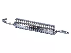 Exhaust Spring Polini 70mm, D=2.0mm