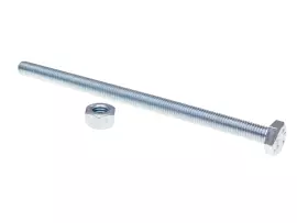 Main Stand Axle For Peugeot Speedfight, Vivacity
