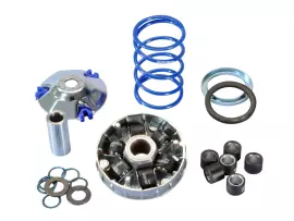 Variator Polini Hi-Speed Evolution 14.8mm For Piaggio