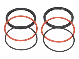 Oil Seal Kit Polini Speed Drive For Piaggio, Minarelli