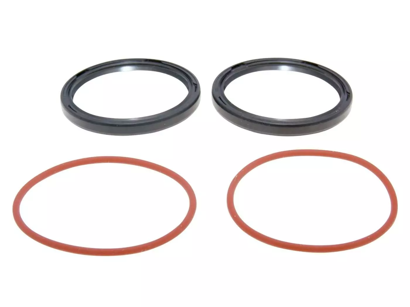 Oil Seal Kit Polini Speed Drive For Minarelli 105mm, 1E40QMB, CPI