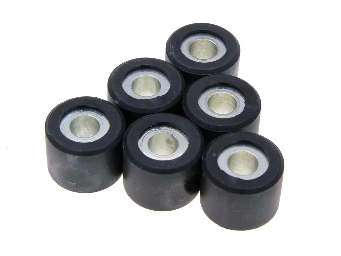 Roller Set / Variator Weights Polini 16x13mm - 4.4g