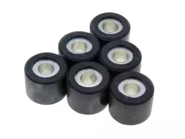 Roller Set / Variator Weights Polini 16x13mm - 7.7g