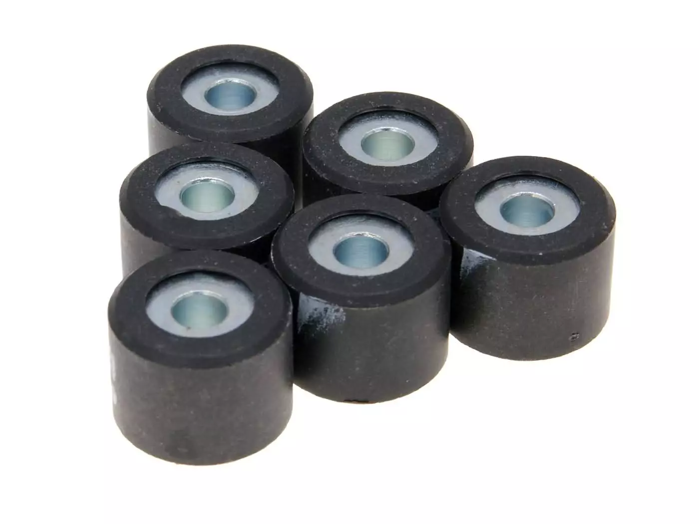 Roller Set / Variator Weights Polini 15x12mm - 4.7g