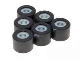 Roller Set / Variator Weights Polini 15x12mm - 5.5g