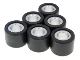 Roller Set / Variator Weights Polini 23x18mm - 12.4g