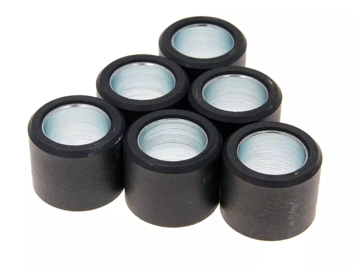 Roller Set / Variator Weights Polini 20x17mm - 10.4g