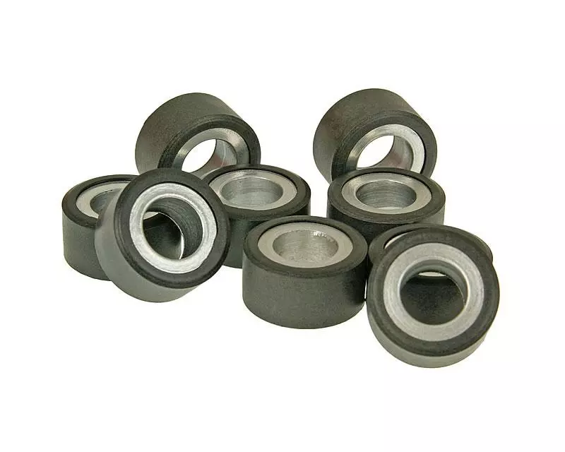 Roller Set / Variator Weights Polini 20x14,5mm - 14.9g = 242.434