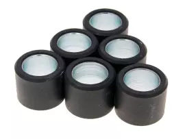 Roller Set / Variator Weights Polini 20x17mm - 10.0g