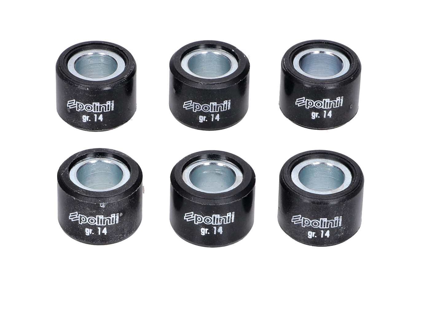 Variomatic Weights Polini 20x14.95mm - 13.8g