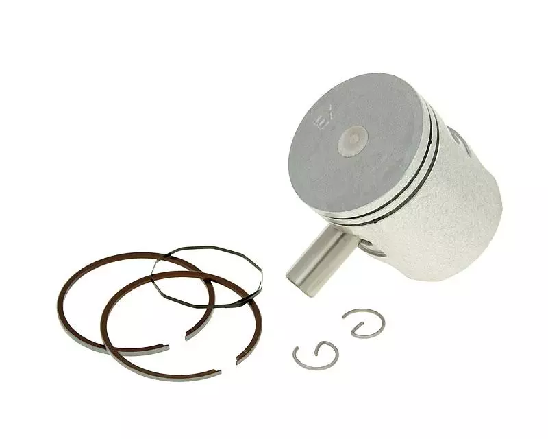 Piston Kit For Original Cylinder For Honda Vision, Peugeot Rapido