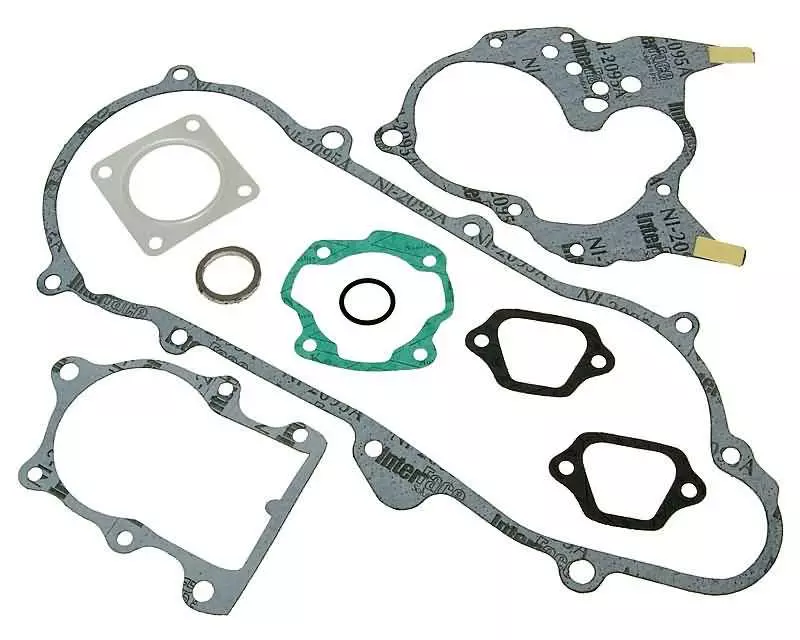 Engine Gasket Set Complete For Honda Vision 50