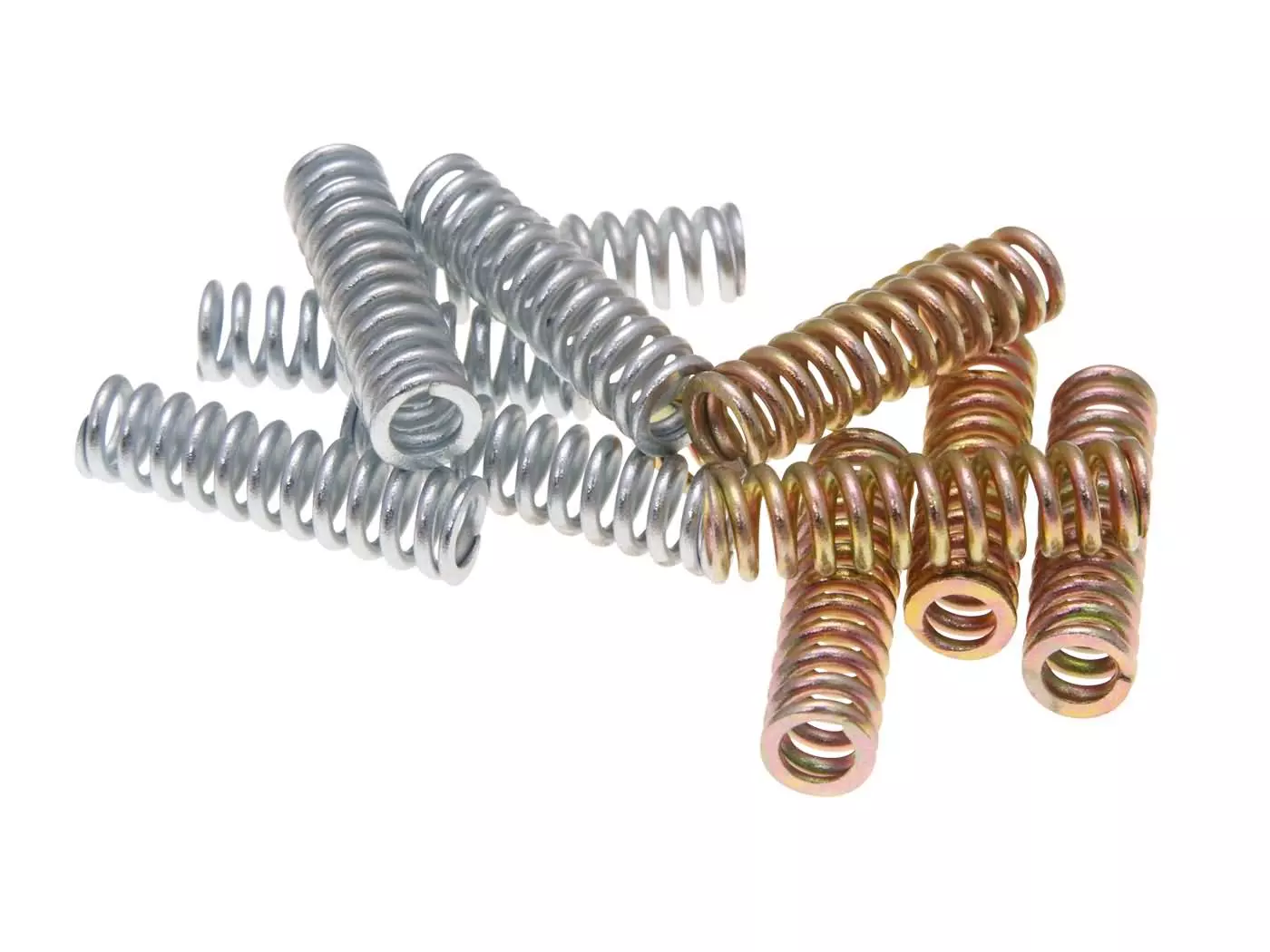 Clutch Spring Set Polini Sport For Yamaha T-Max 500