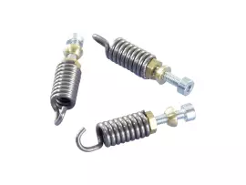 Clutch Spring Set Polini 2.4mm For Speed Clutch 3G For Race