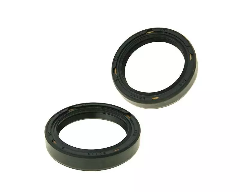 Fork Oil Seal Set 30x40x8/9 For Aprilia RS50, SR50, Burgman