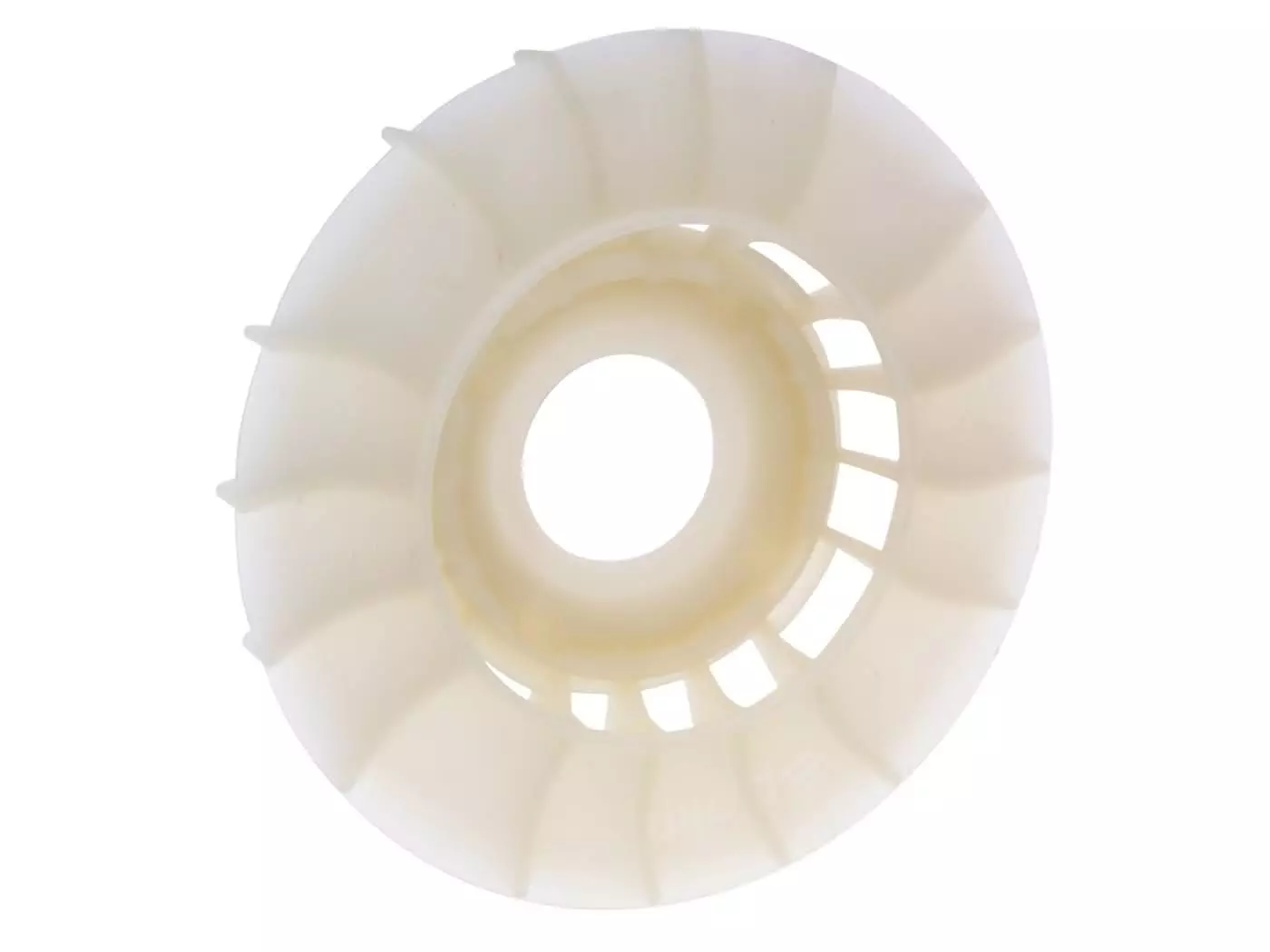 Fan Polini For Pulley For Piaggio (05 / 98-)