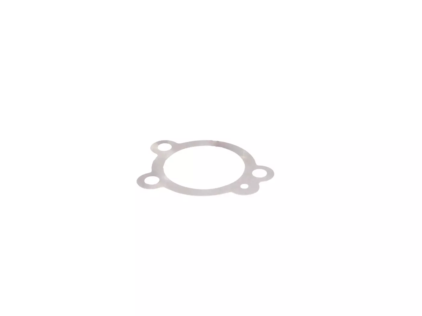 Cylinder Head Gasket Polini 63cc 43mm For Piaggio Ciao, Si, CBA, Eco, Bravo