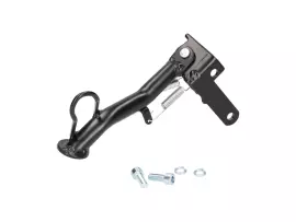 Side Stand / Kickstand Black For Piaggio Zip 2000 4-stroke