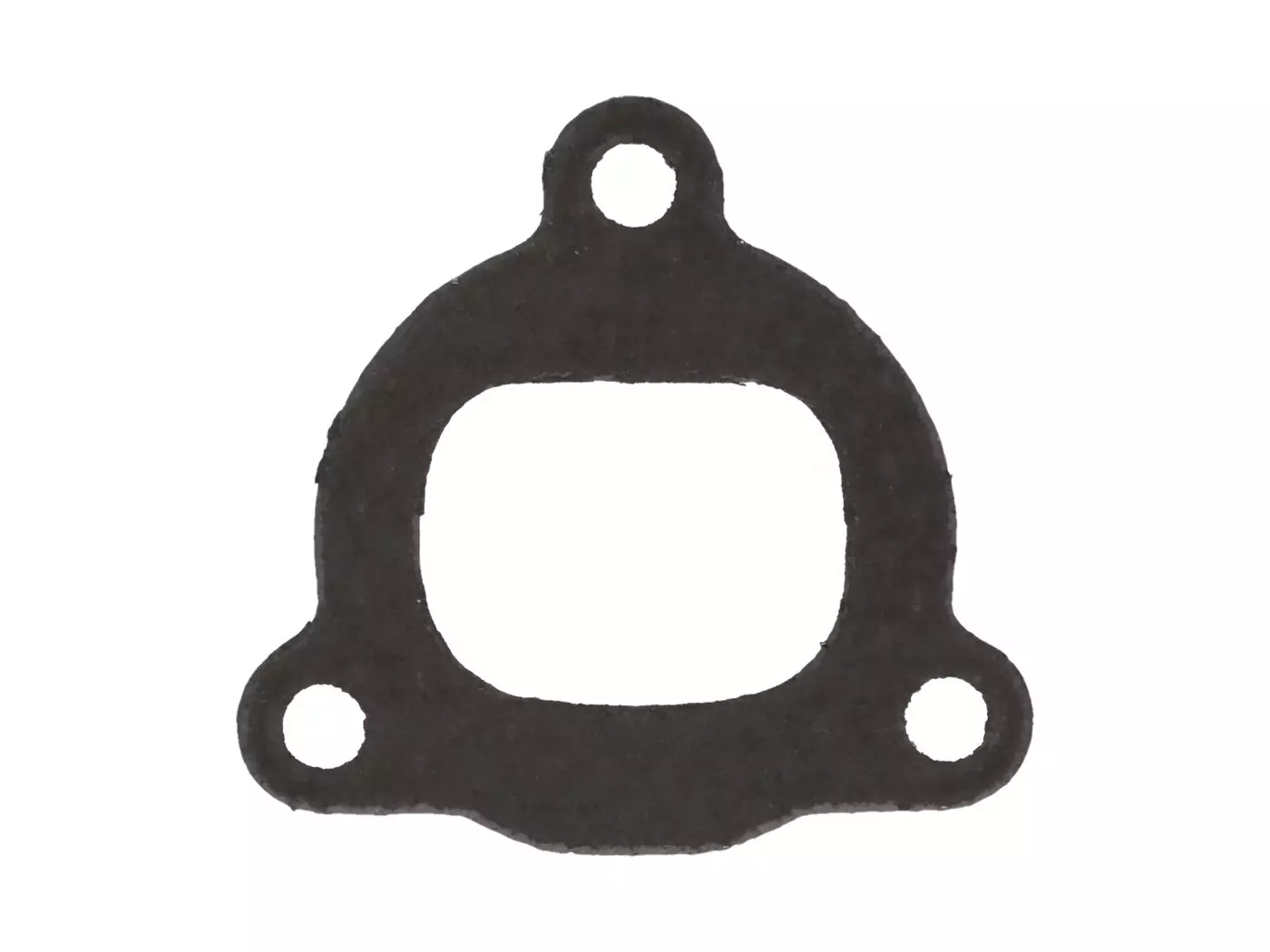 Exhaust Manifold Gasket Polini Evolution P.R.E. For Piaggio Zip SP, Zip 2 SP