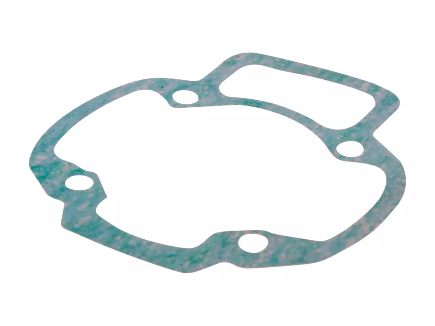 Cylinder Base Gasket Polini Big Evolution 0.20mm For Piaggio LC