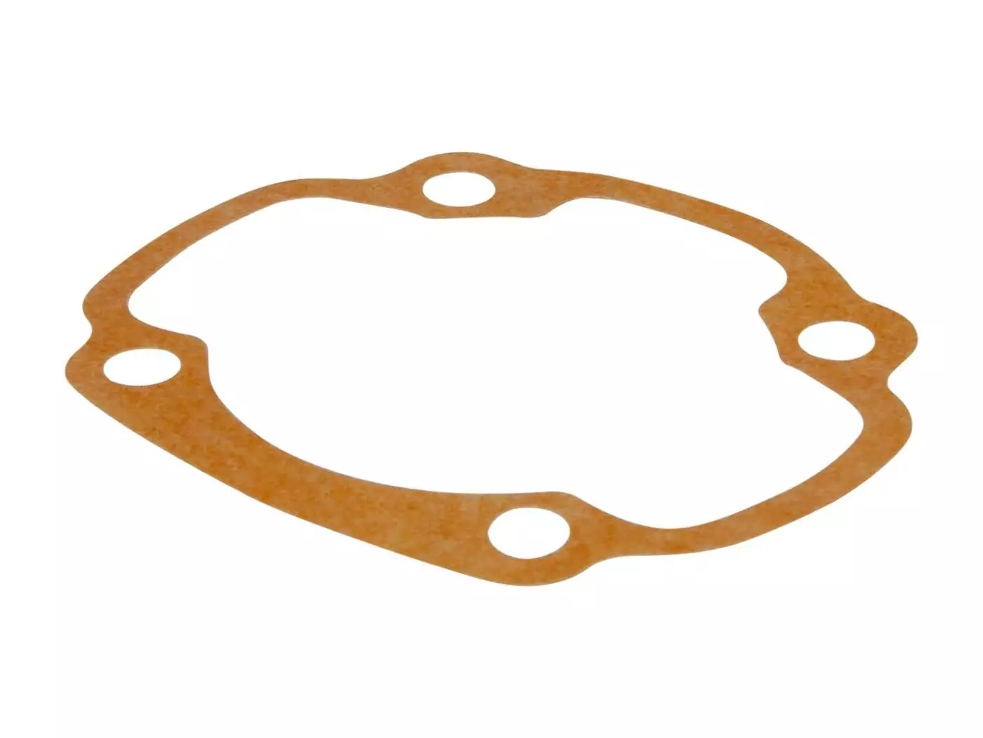 Cylinder Base Gasket Polini Big Evolution 0.15mm For Minarelli Horizontal LC