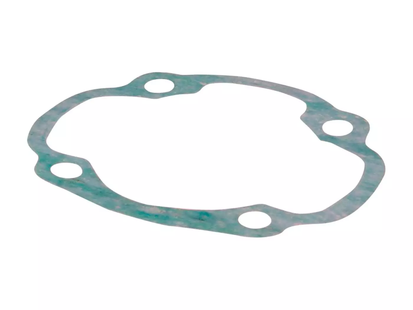 Cylinder Base Gasket Polini Big Evolution 0.20mm For Minarelli Horizontal LC