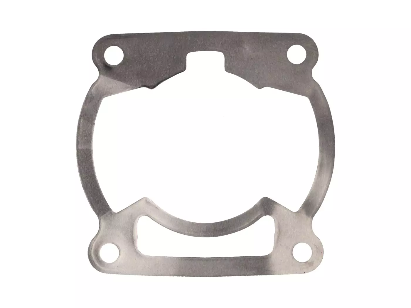 Cylinder Base Gasket Polini Evolution P.R.E. 0.1mm For Piaggio Zip SP, Zip 2 SP