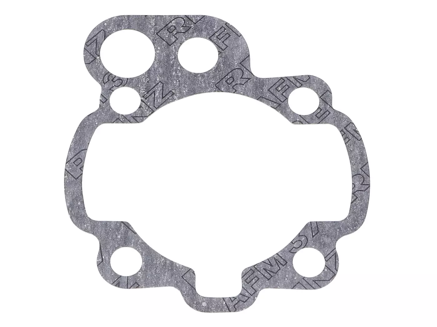 Gasket Cylinder Base Polini For Big Evolution 94cc 52mm For Minarelli LC