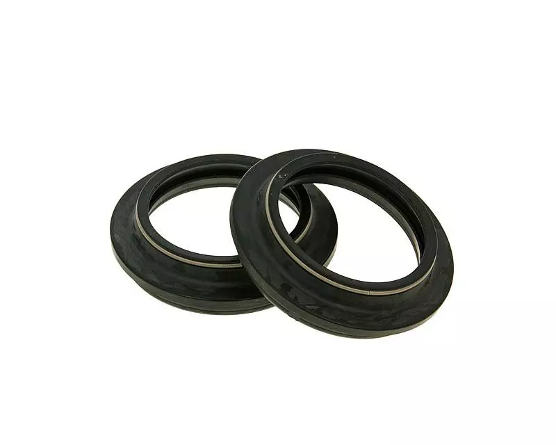 Front Fork Dust Seal 41x53.5x4.8/14 For Gilera, Honda, Suzuki, Piaggio