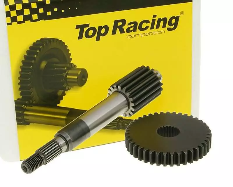 Primary Transmission Gear Set Top Racing 17/39 Ratio For Honda Bali SJ50