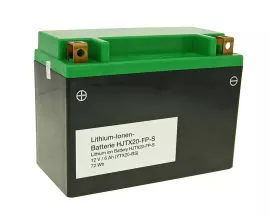 Lithium Ion Battery HJTX20-FP-S