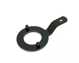 Variator Holder / Blocking Tool For Peugeot 50 2-stroke 2003