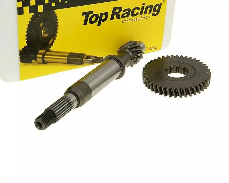 Final Transmission Gear Kit Top Racing 13/41 For Honda Ruckus