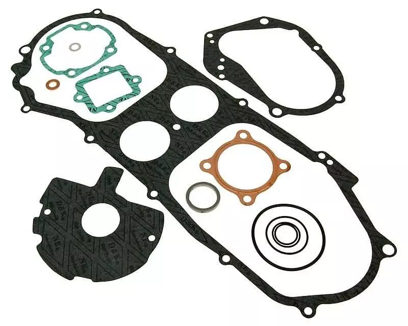 Engine Gasket Set For Minarelli 100 2-stroke