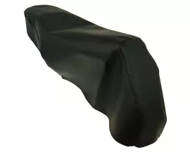 Seat Cover Black For Yamaha Jog 50 R/RR, MBK Mach G