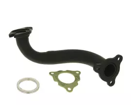 Exhaust Manifold Unrestricted For Keeway, Generic, Sachs, Explorer