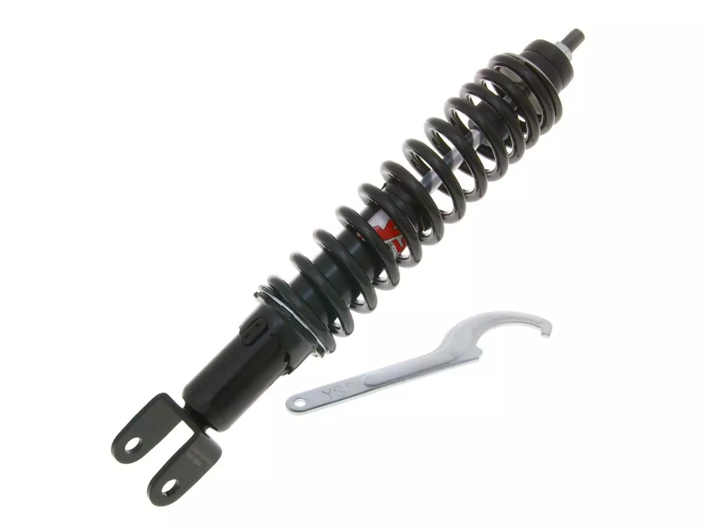 Shock Absorber YSS Mono PRO-X 300mm For Vespa LX50 2-, 4-stroke, LXV