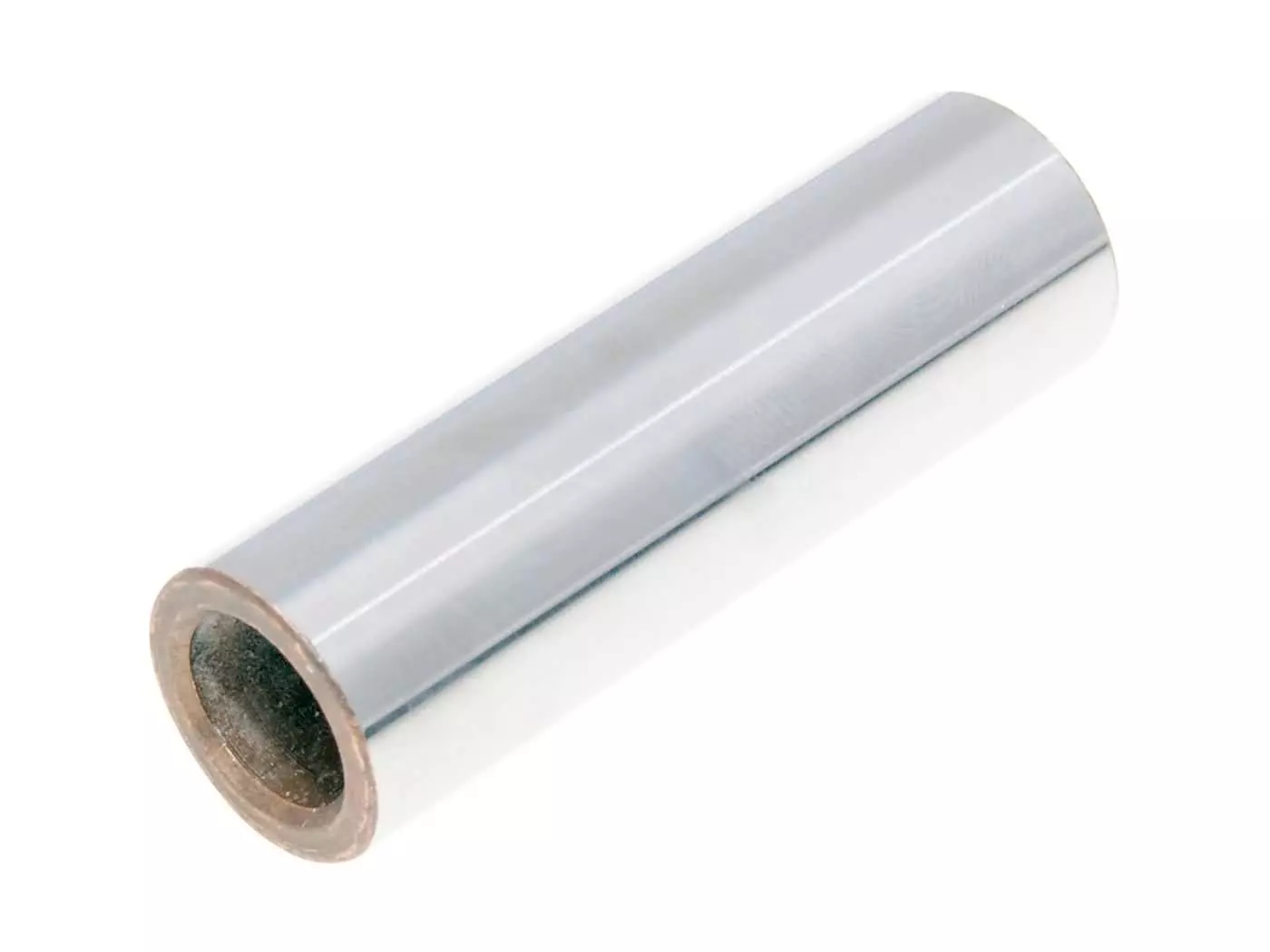 Piston Pin Polini 15x48.5mm For Vespa 125 ETS, PK, Primavera 2T, Primavera ET3 2T, XL, Rotax 122, 123, 127