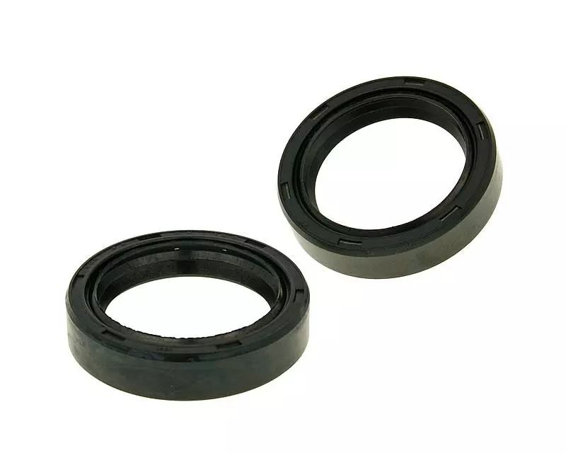 Fork Oil Seal Set 36x48x10.5 For Derbi, Gilera, MBK, Rieju, Yamaha