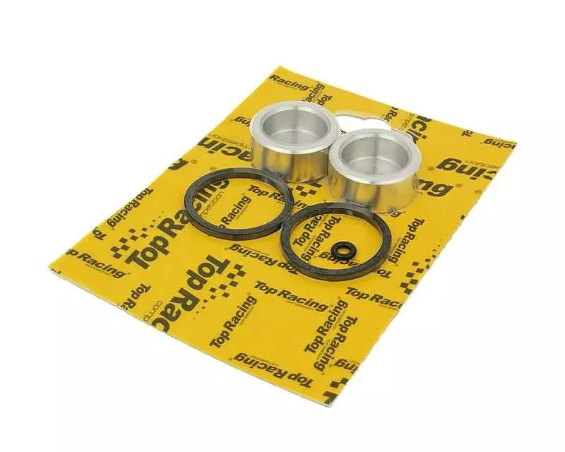 Brake Caliper Repair Kit 30x13mm For AJP Front Disc Brake