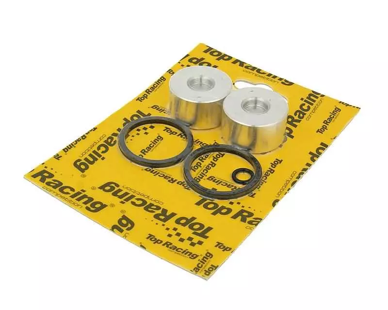 Brake Caliper Repair Kit 30x17mm For Brembo Front Disc Brake