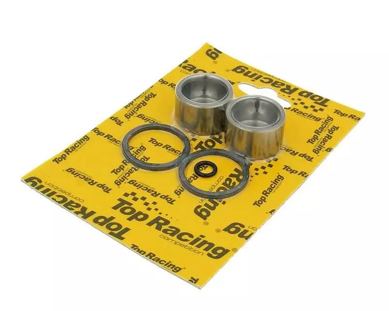 Brake Caliper Repair Kit 27x17mm For Grimeca Rear Disc Brake